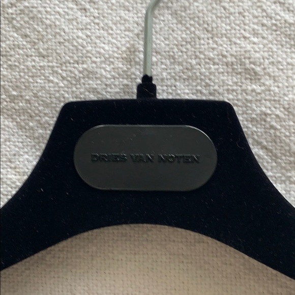 Dries Van Noten “dometti” gown size 36 - Picture 10 of 10